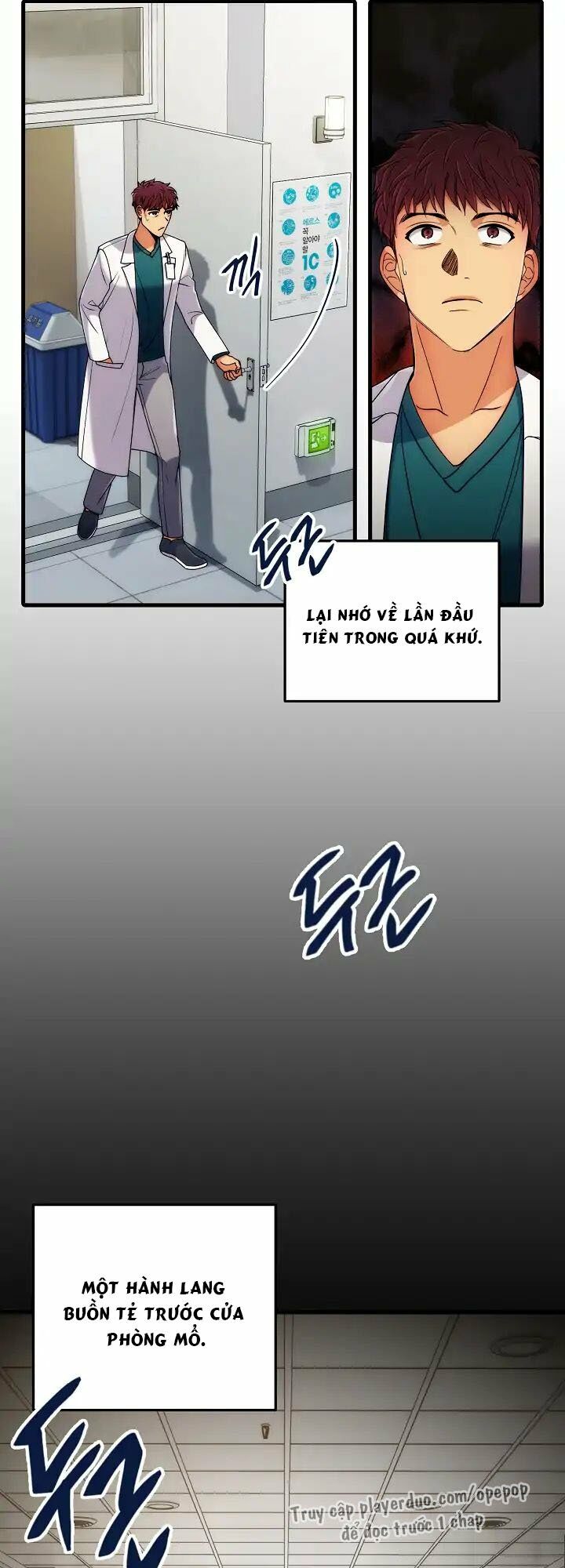 Bác Sĩ Trùng Sinh Chapter 36 - Trang 2