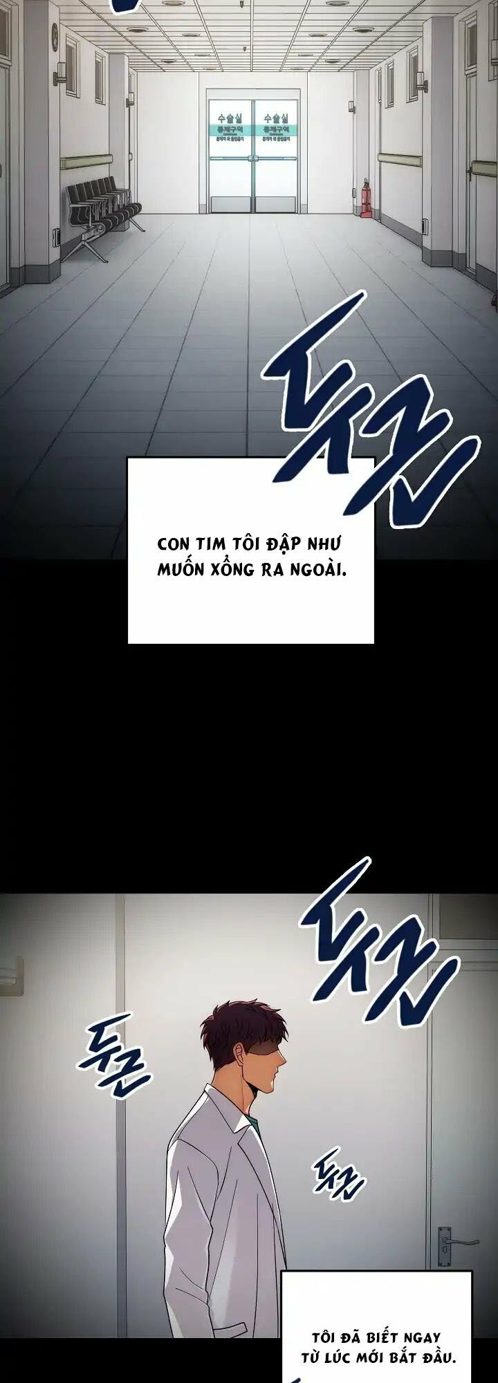 Bác Sĩ Trùng Sinh Chapter 36 - Trang 2