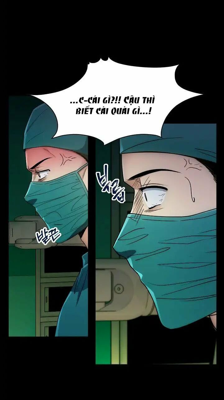 Bác Sĩ Trùng Sinh Chapter 37 - Trang 2