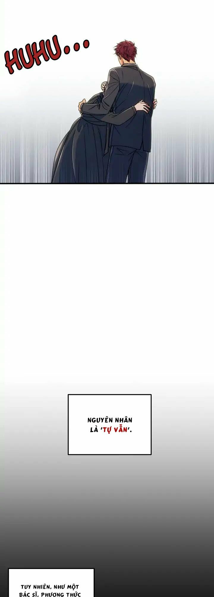 Bác Sĩ Trùng Sinh Chapter 38 - Trang 2
