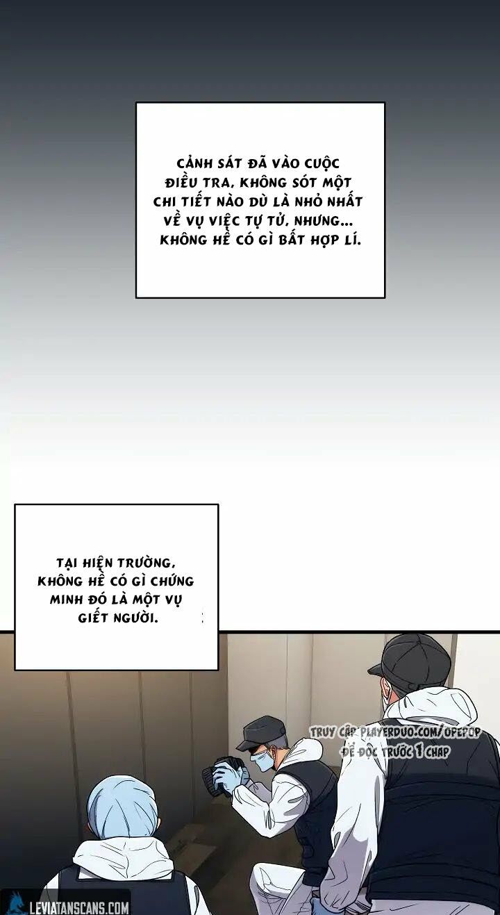 Bác Sĩ Trùng Sinh Chapter 38 - Trang 2