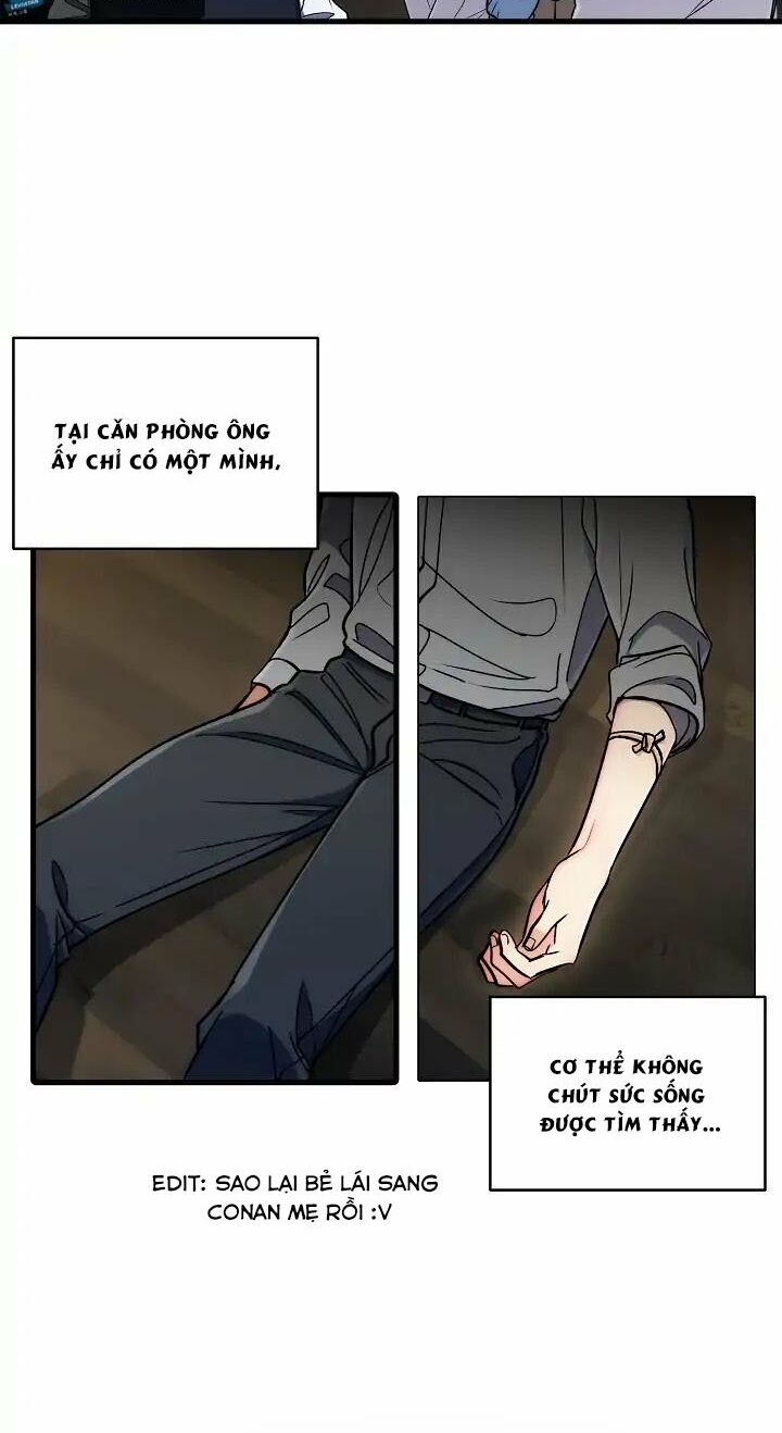 Bác Sĩ Trùng Sinh Chapter 38 - Trang 2