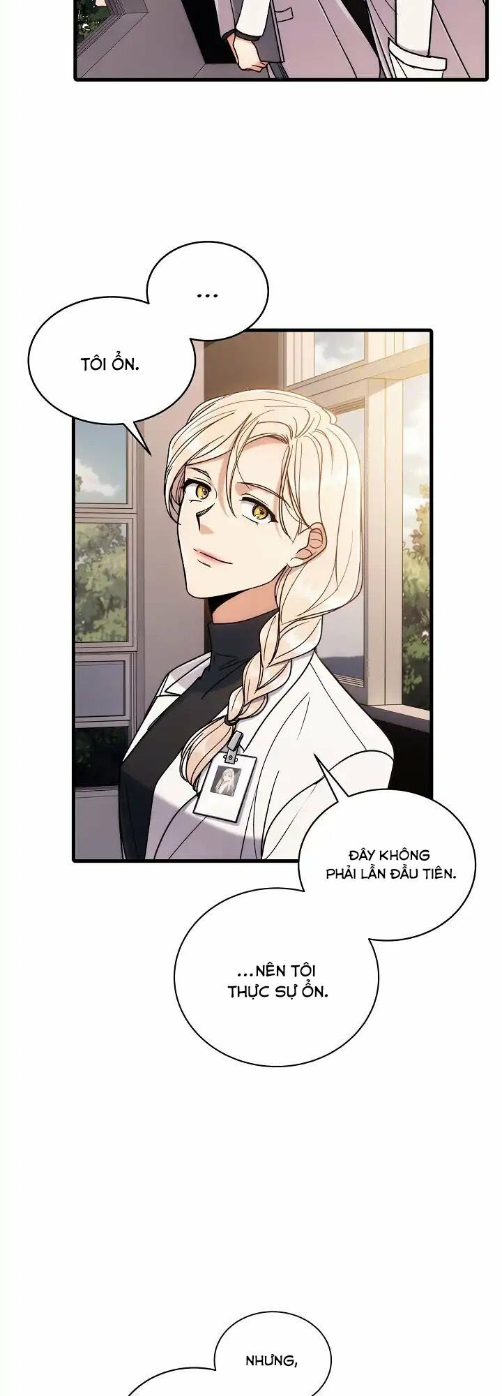 Bác Sĩ Trùng Sinh Chapter 38 - Trang 2