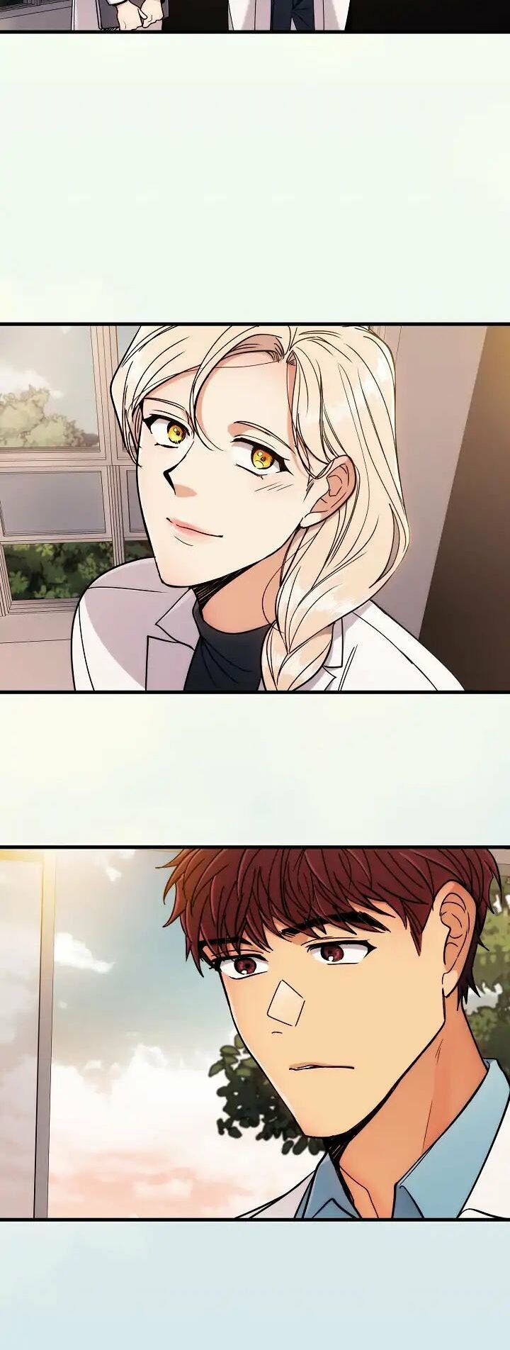 Bác Sĩ Trùng Sinh Chapter 38 - Trang 2