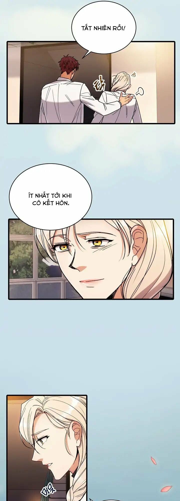 Bác Sĩ Trùng Sinh Chapter 38 - Trang 2