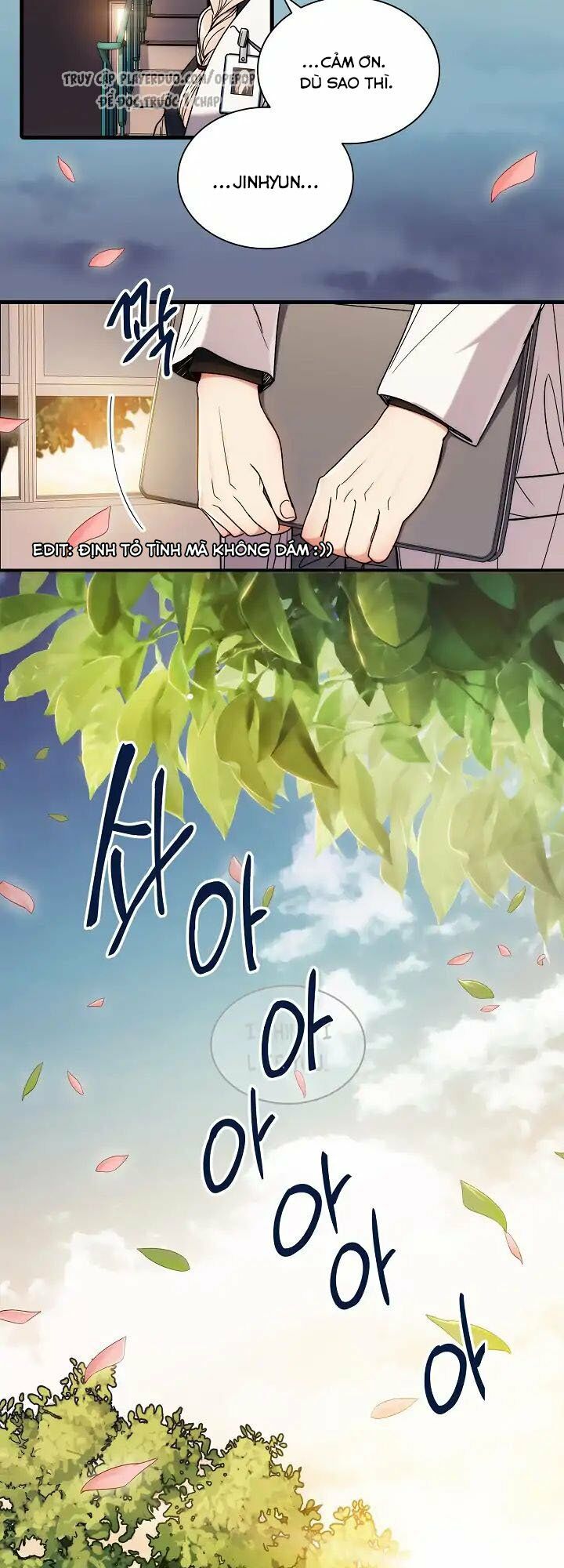 Bác Sĩ Trùng Sinh Chapter 38 - Trang 2