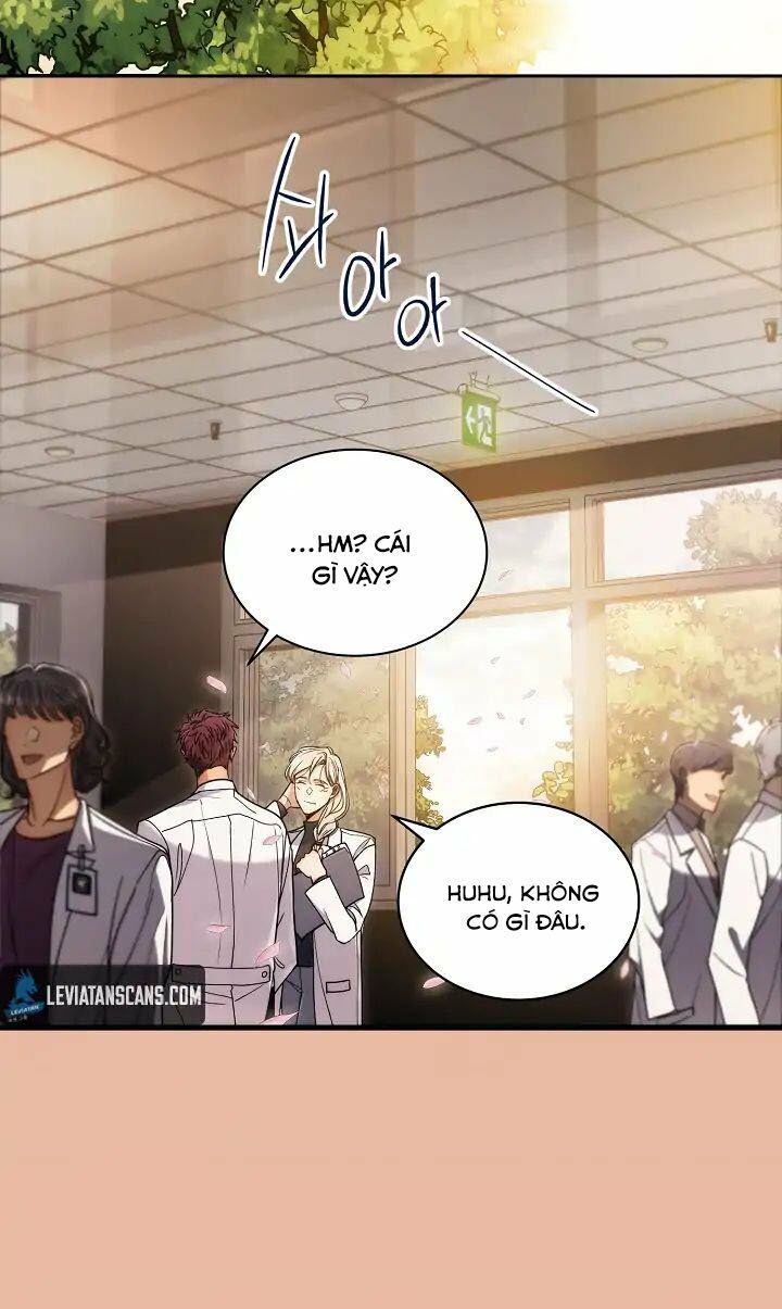 Bác Sĩ Trùng Sinh Chapter 38 - Trang 2