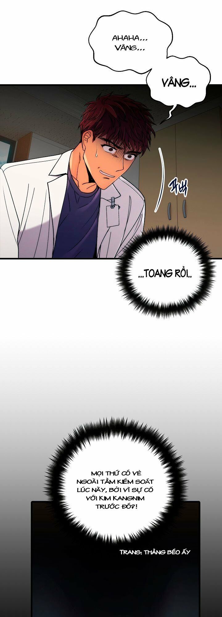 Bác Sĩ Trùng Sinh Chapter 39 - Trang 2