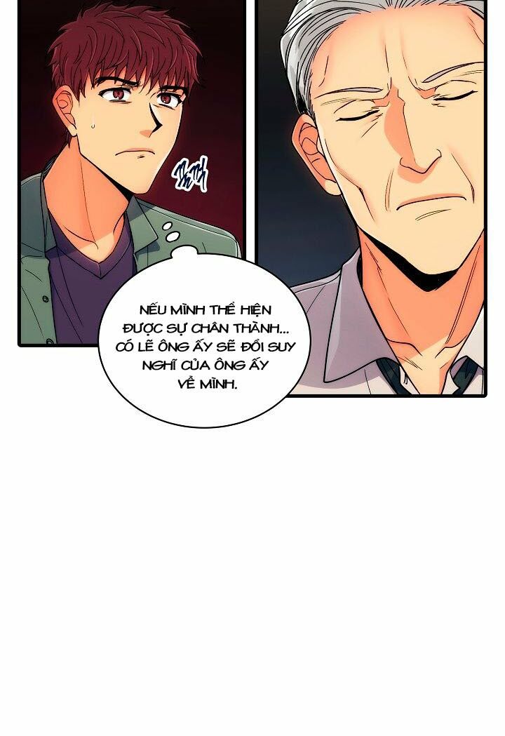 Bác Sĩ Trùng Sinh Chapter 39 - Trang 2