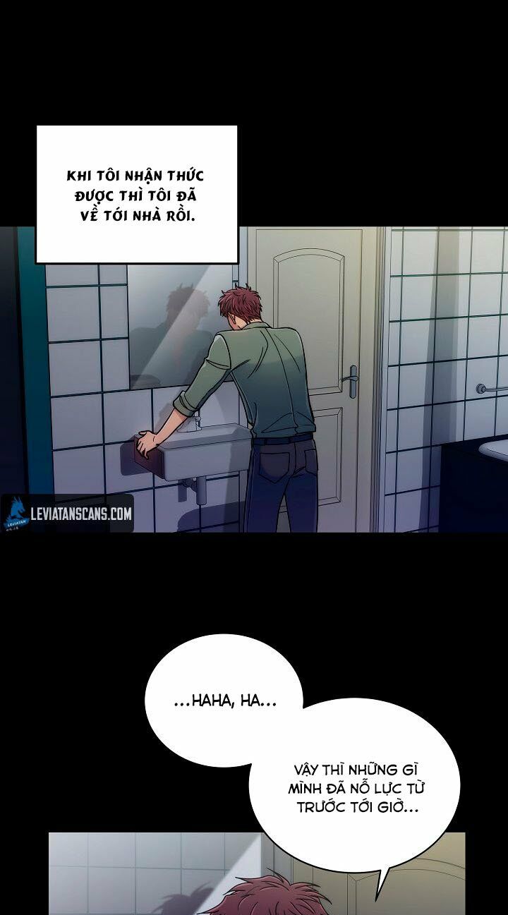 Bác Sĩ Trùng Sinh Chapter 39 - Trang 2