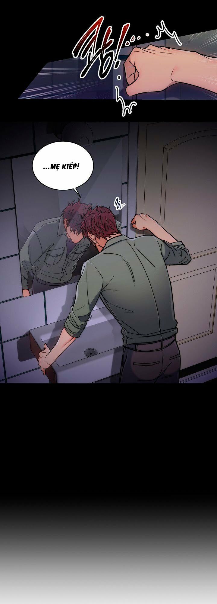 Bác Sĩ Trùng Sinh Chapter 39 - Trang 2