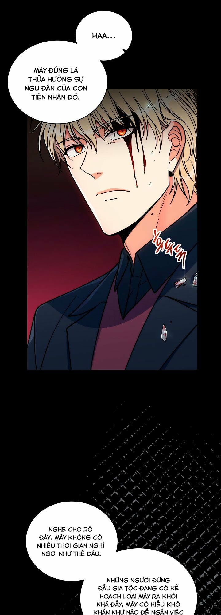 Bác Sĩ Trùng Sinh Chapter 39 - Trang 2