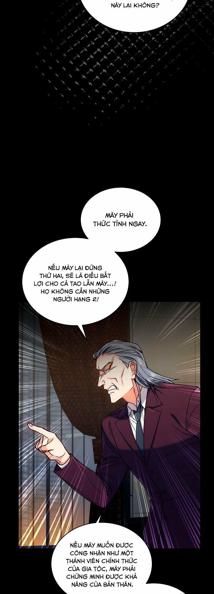 Bác Sĩ Trùng Sinh Chapter 39 - Trang 2