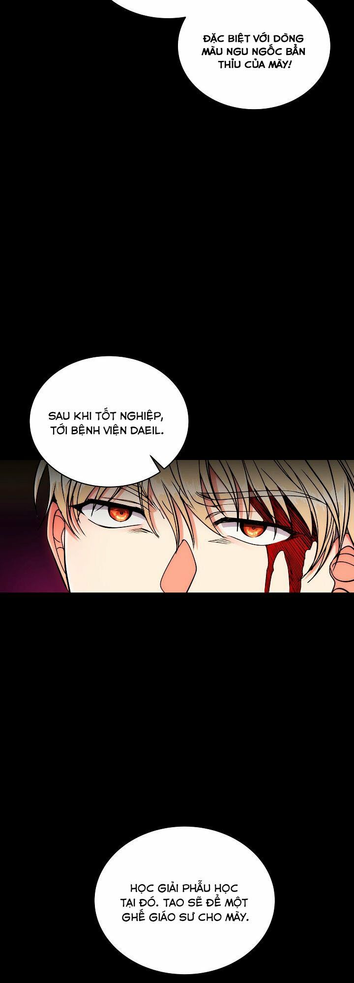 Bác Sĩ Trùng Sinh Chapter 39 - Trang 2