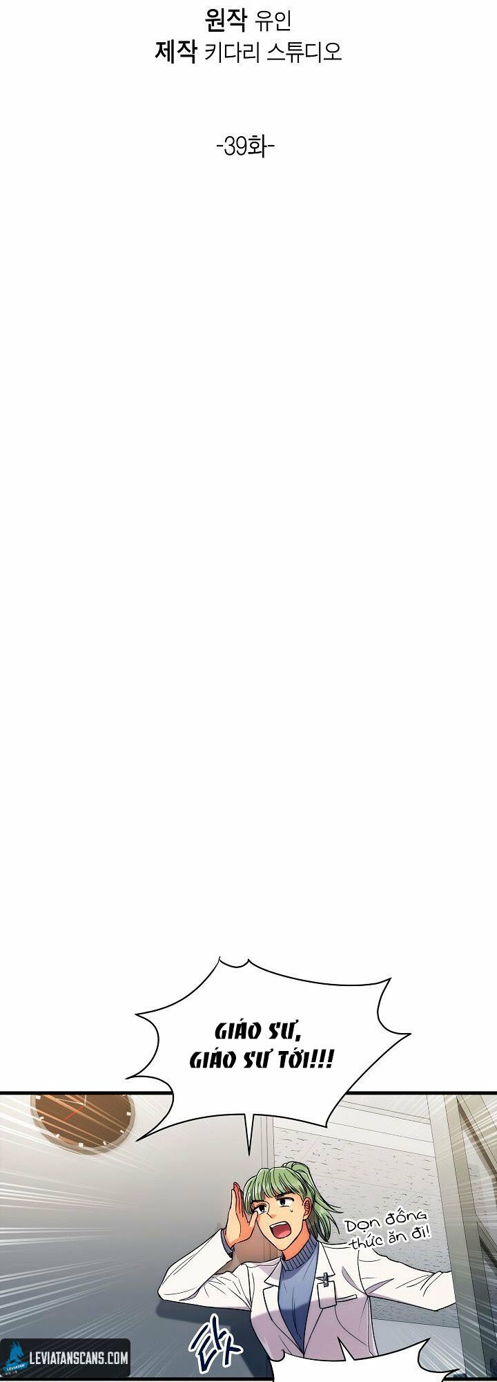 Bác Sĩ Trùng Sinh Chapter 39 - Trang 2