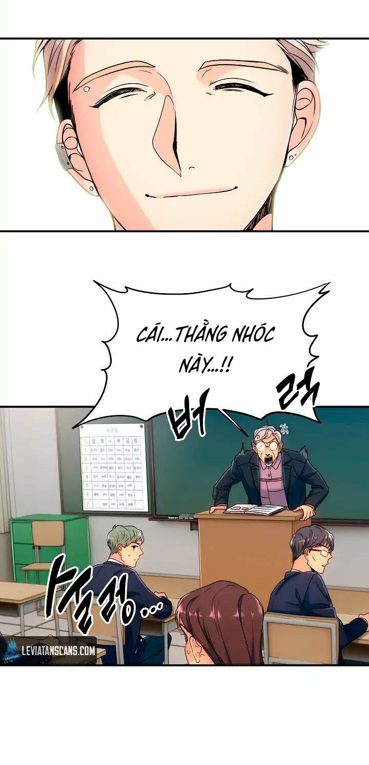 Bác Sĩ Trùng Sinh Chapter 4 - Trang 2