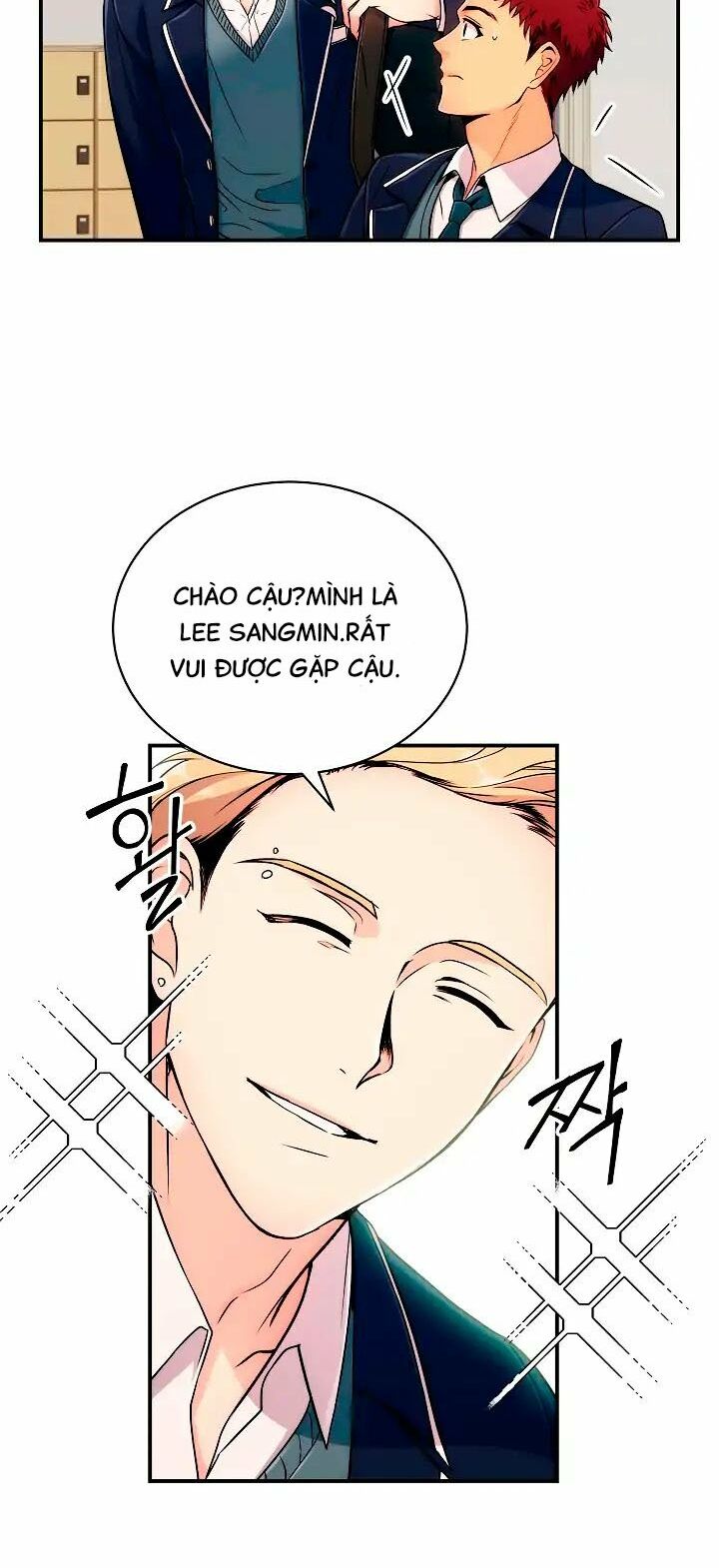 Bác Sĩ Trùng Sinh Chapter 4 - Trang 2