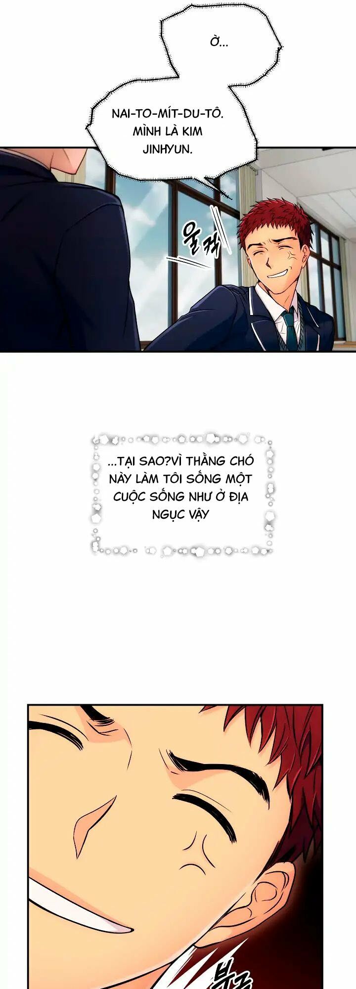 Bác Sĩ Trùng Sinh Chapter 4 - Trang 2