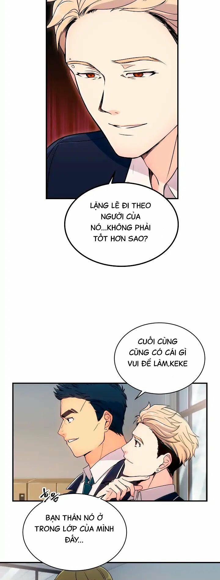 Bác Sĩ Trùng Sinh Chapter 4 - Trang 2