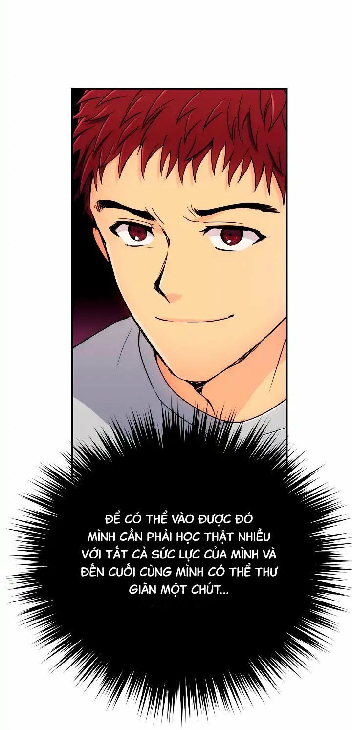 Bác Sĩ Trùng Sinh Chapter 4 - Trang 2