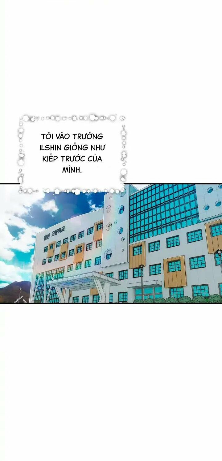 Bác Sĩ Trùng Sinh Chapter 4 - Trang 2