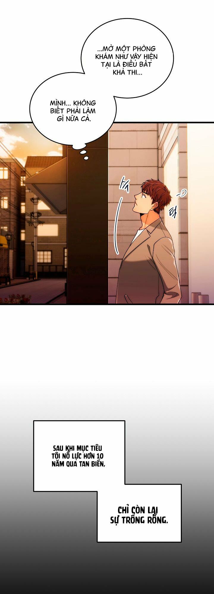 Bác Sĩ Trùng Sinh Chapter 40 - Trang 2