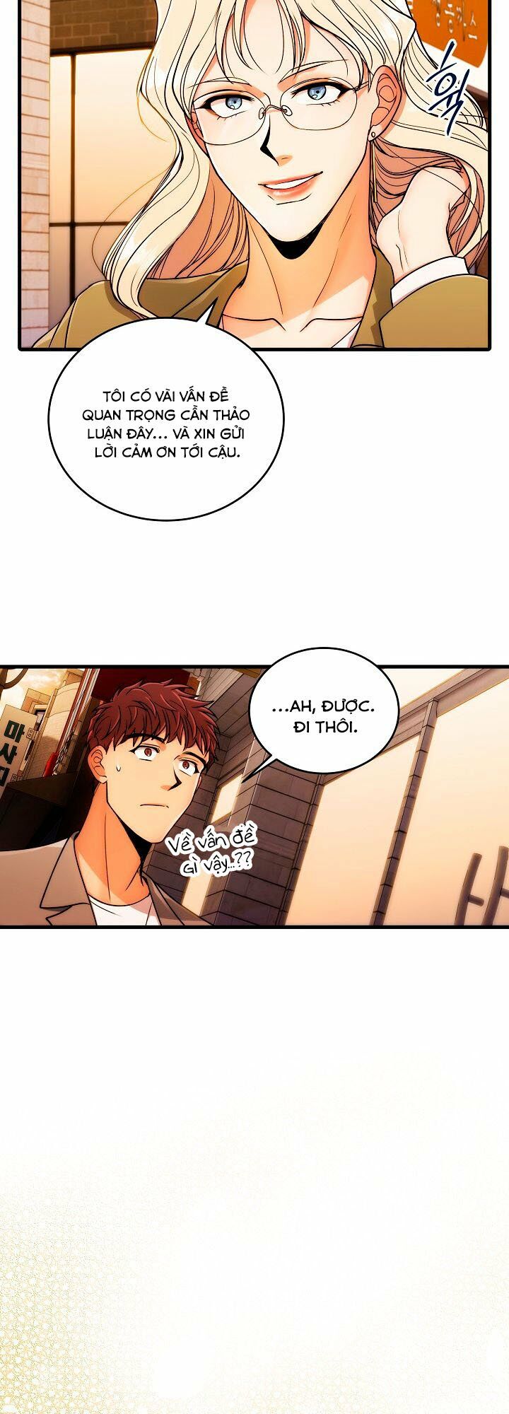 Bác Sĩ Trùng Sinh Chapter 40 - Trang 2