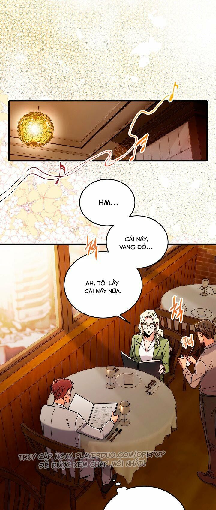 Bác Sĩ Trùng Sinh Chapter 40 - Trang 2