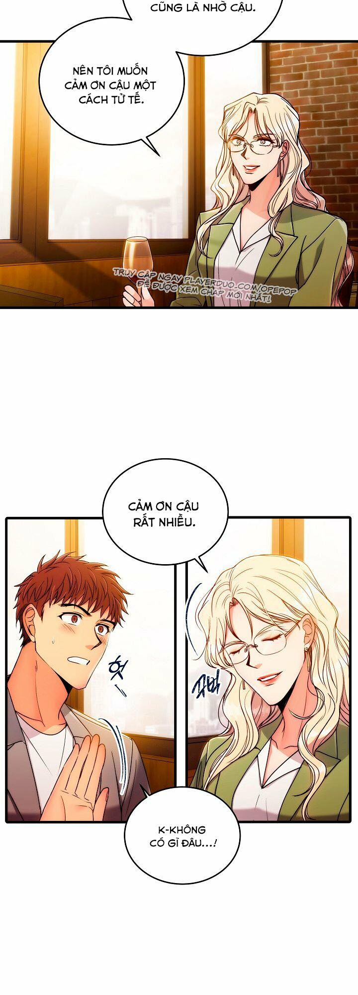 Bác Sĩ Trùng Sinh Chapter 40 - Trang 2