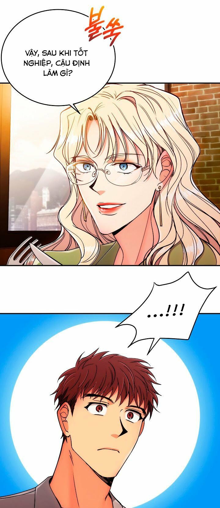 Bác Sĩ Trùng Sinh Chapter 40 - Trang 2