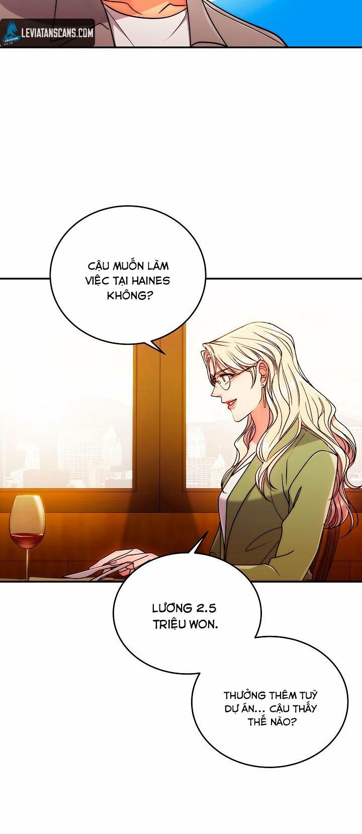 Bác Sĩ Trùng Sinh Chapter 40 - Trang 2