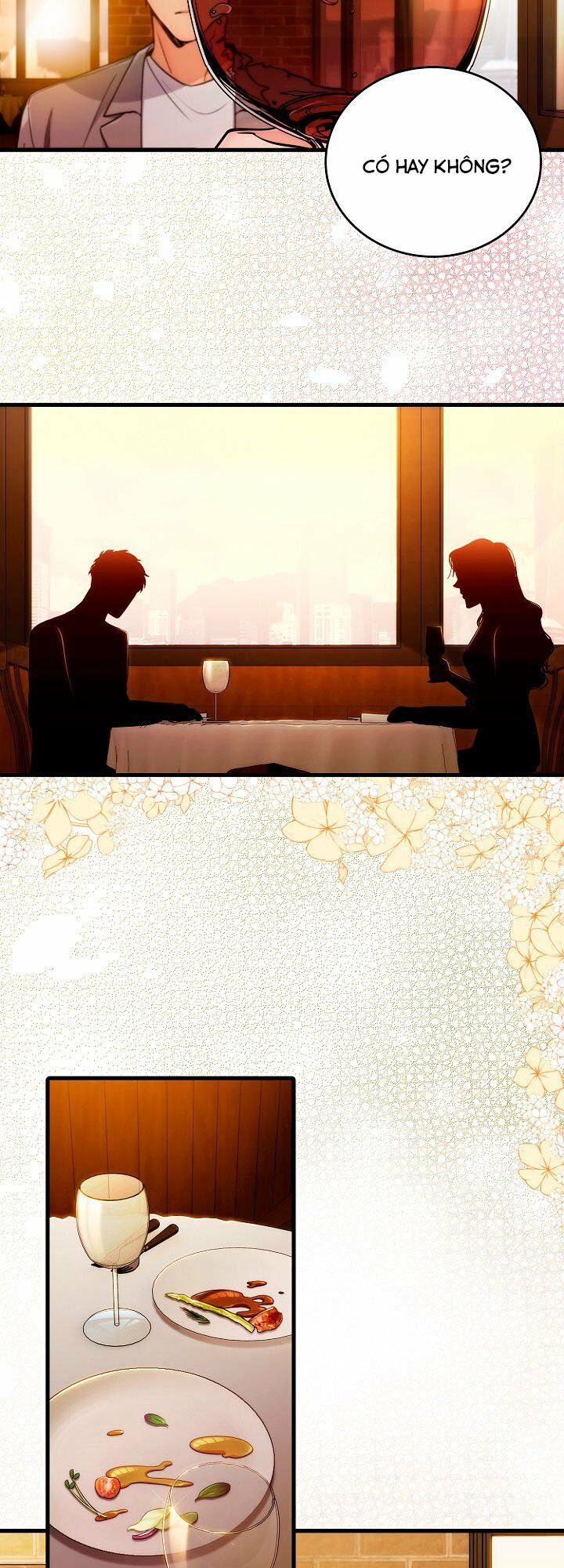 Bác Sĩ Trùng Sinh Chapter 40 - Trang 2