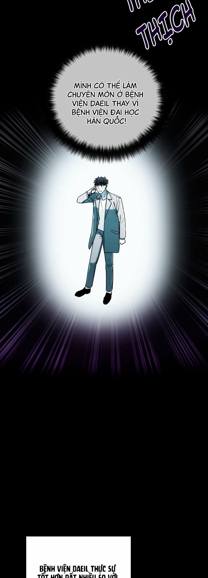 Bác Sĩ Trùng Sinh Chapter 40 - Trang 2