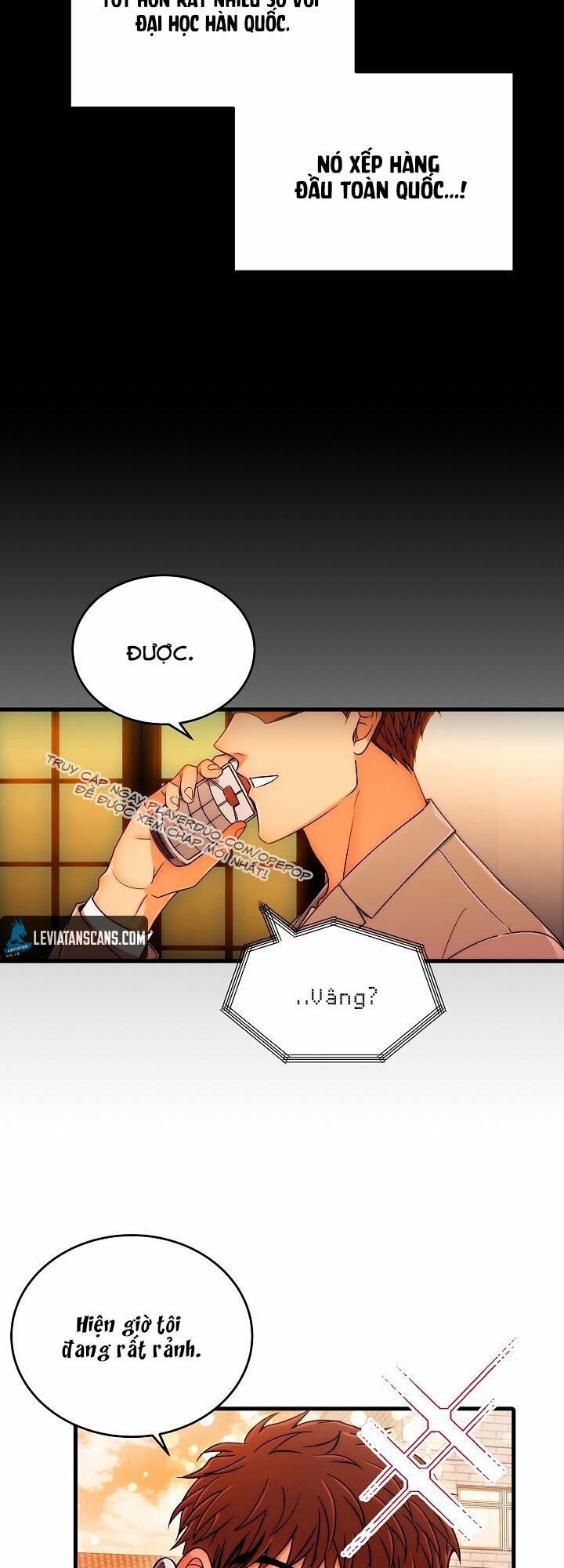 Bác Sĩ Trùng Sinh Chapter 40 - Trang 2