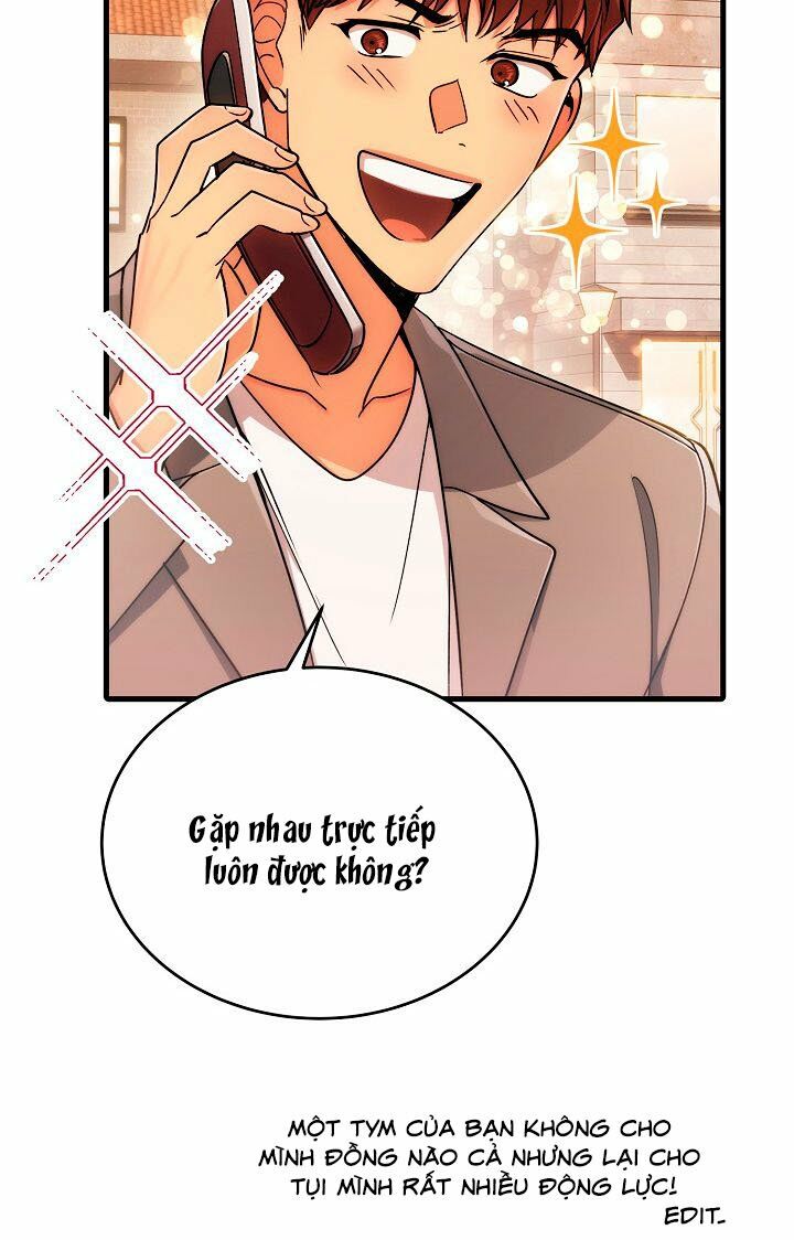 Bác Sĩ Trùng Sinh Chapter 40 - Trang 2