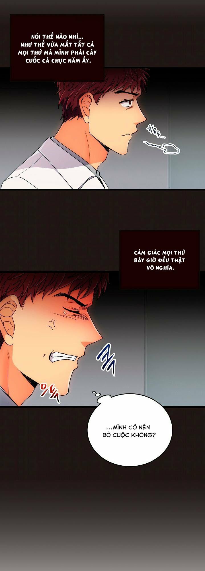 Bác Sĩ Trùng Sinh Chapter 40 - Trang 2