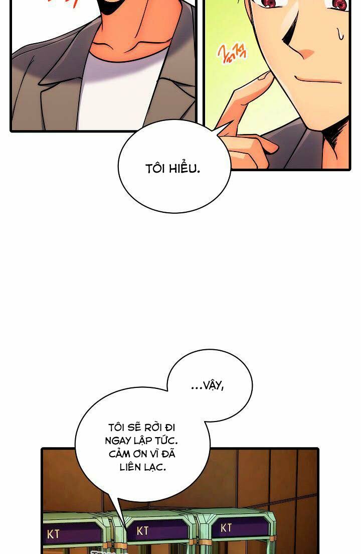 Bác Sĩ Trùng Sinh Chapter 41 - Trang 2