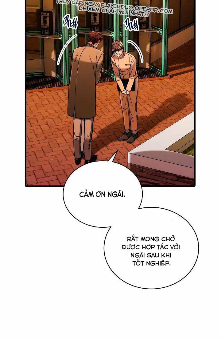 Bác Sĩ Trùng Sinh Chapter 41 - Trang 2