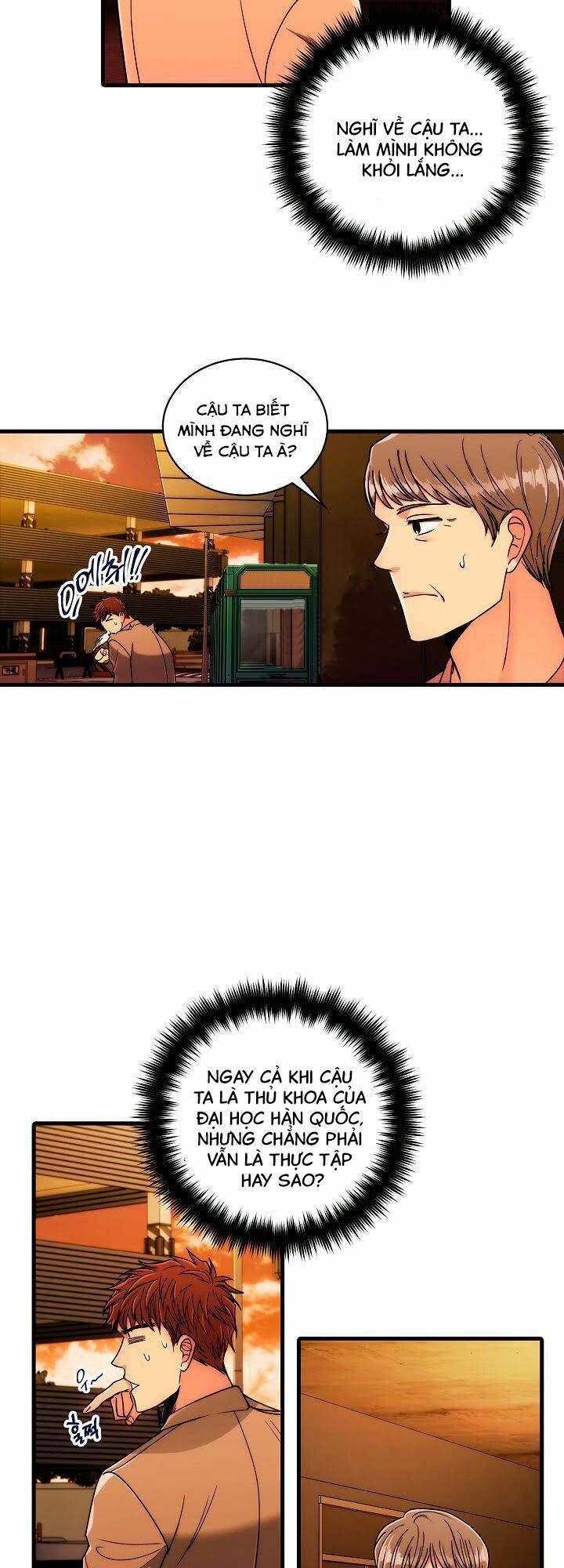 Bác Sĩ Trùng Sinh Chapter 41 - Trang 2