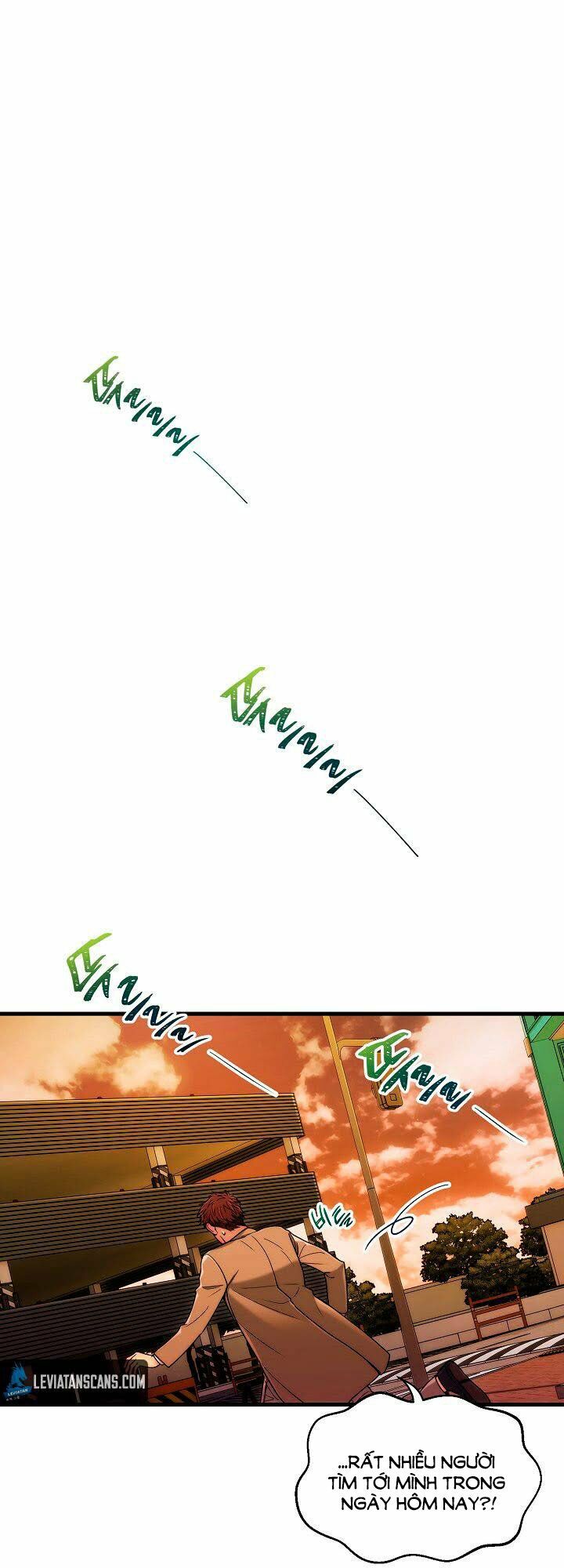 Bác Sĩ Trùng Sinh Chapter 41 - Trang 2