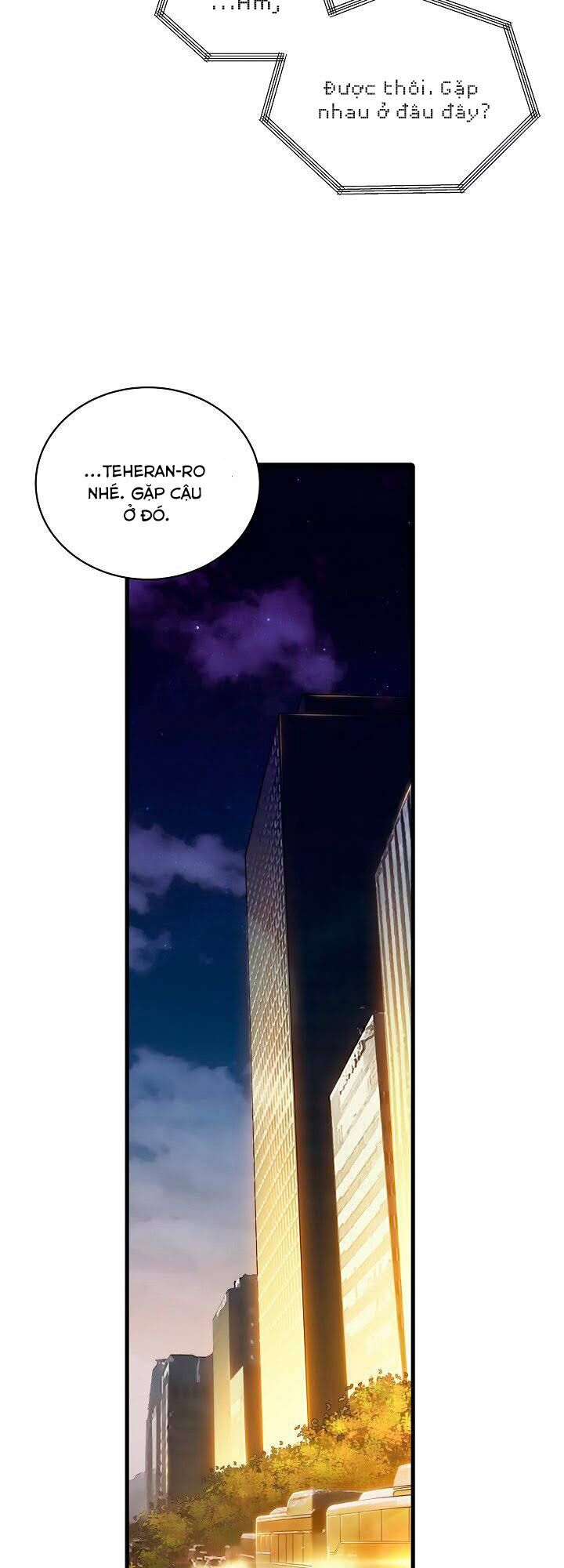 Bác Sĩ Trùng Sinh Chapter 41 - Trang 2