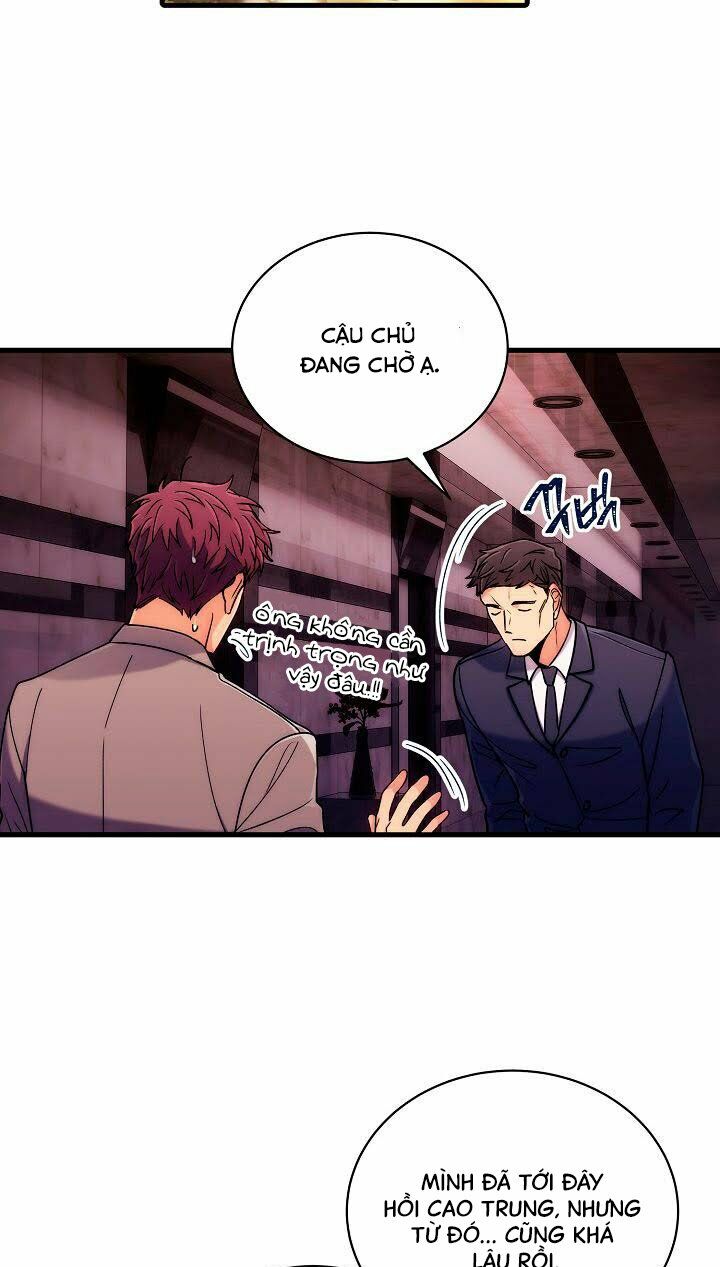 Bác Sĩ Trùng Sinh Chapter 41 - Trang 2