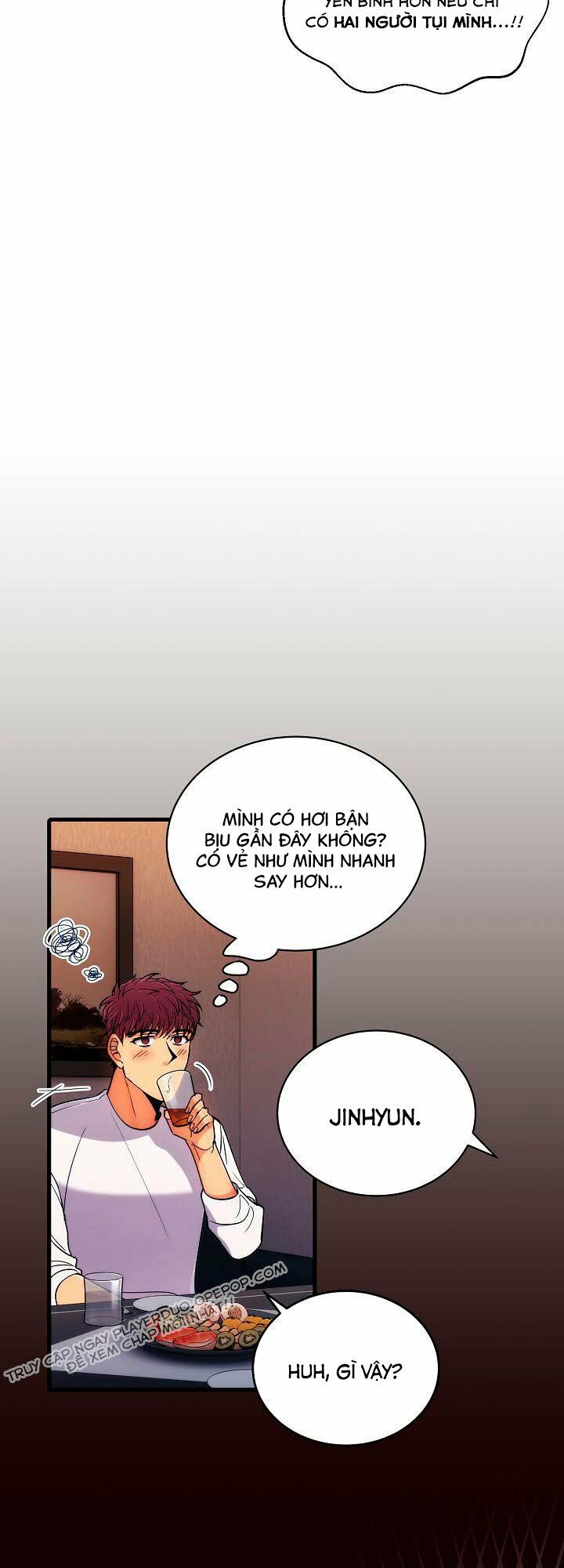 Bác Sĩ Trùng Sinh Chapter 41 - Trang 2