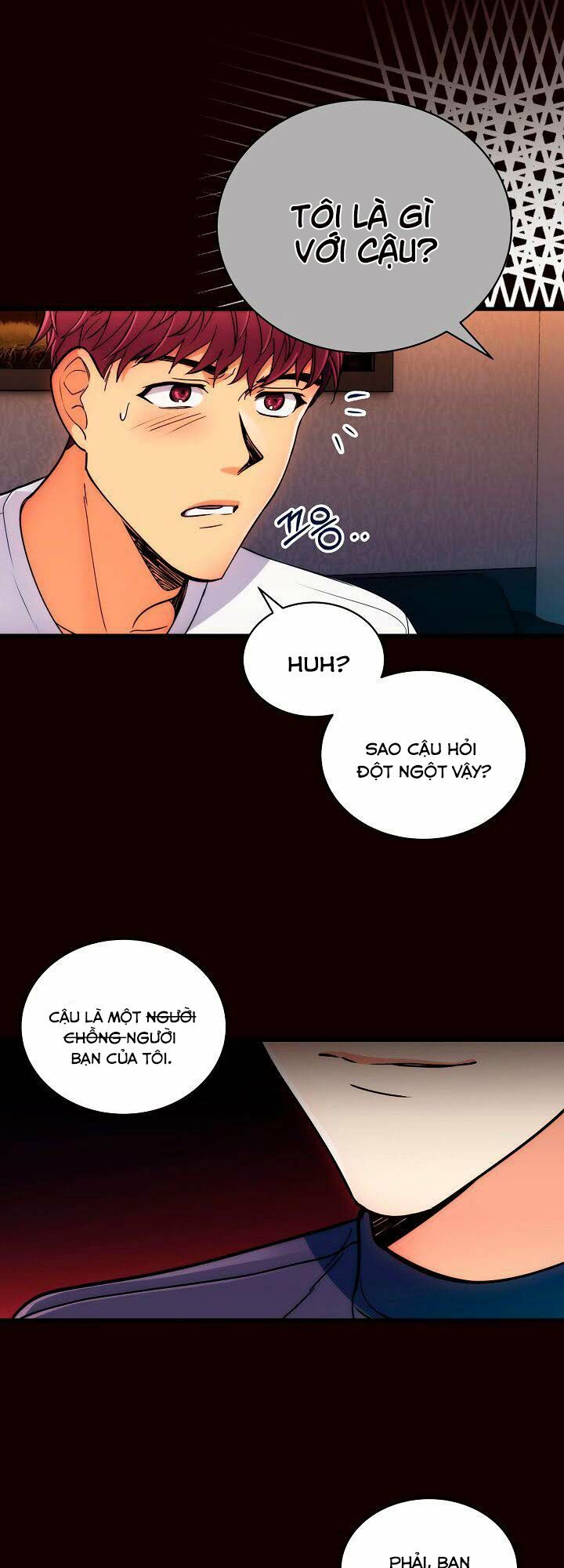 Bác Sĩ Trùng Sinh Chapter 41 - Trang 2