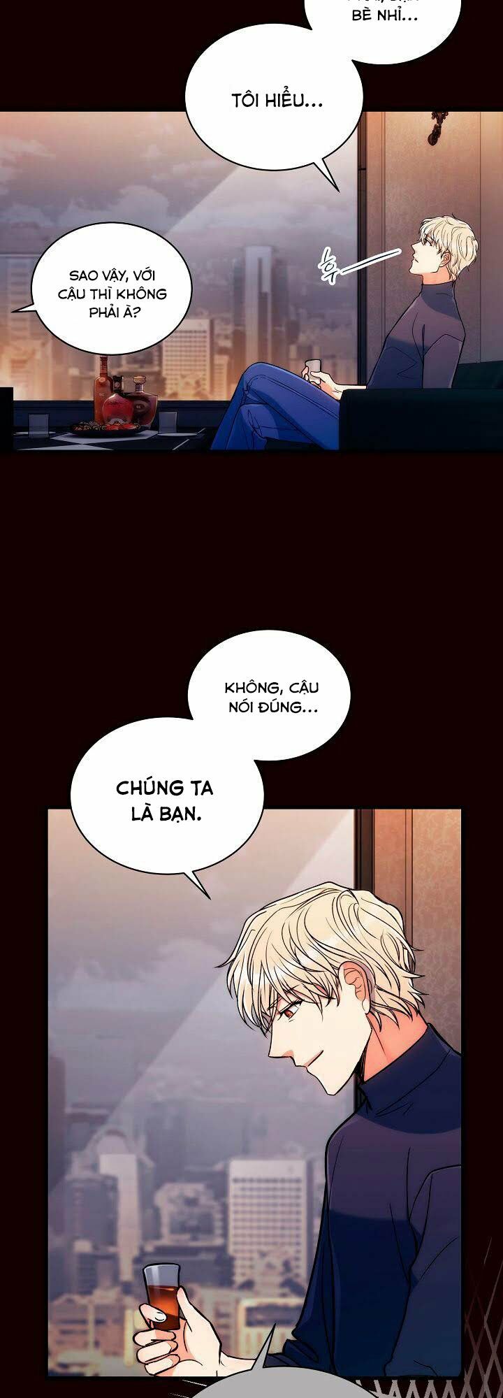 Bác Sĩ Trùng Sinh Chapter 41 - Trang 2
