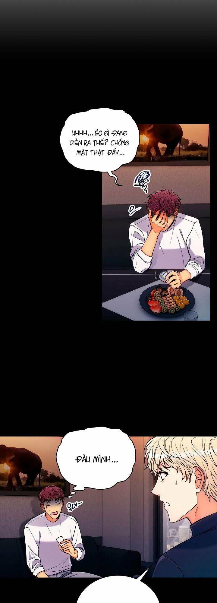 Bác Sĩ Trùng Sinh Chapter 41 - Trang 2