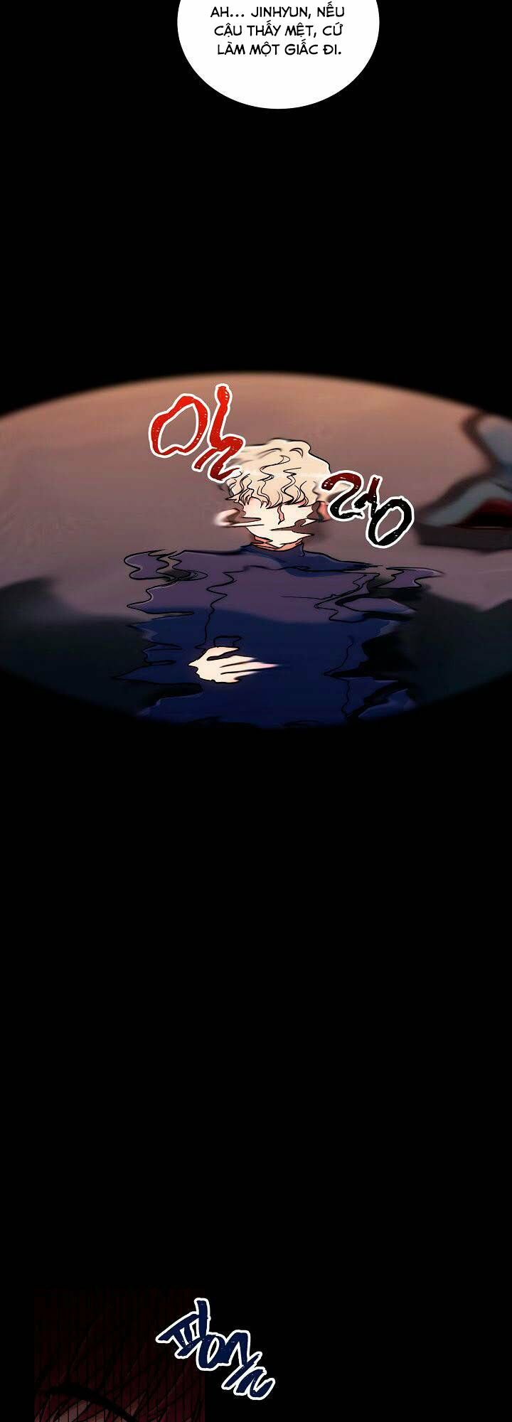 Bác Sĩ Trùng Sinh Chapter 41 - Trang 2