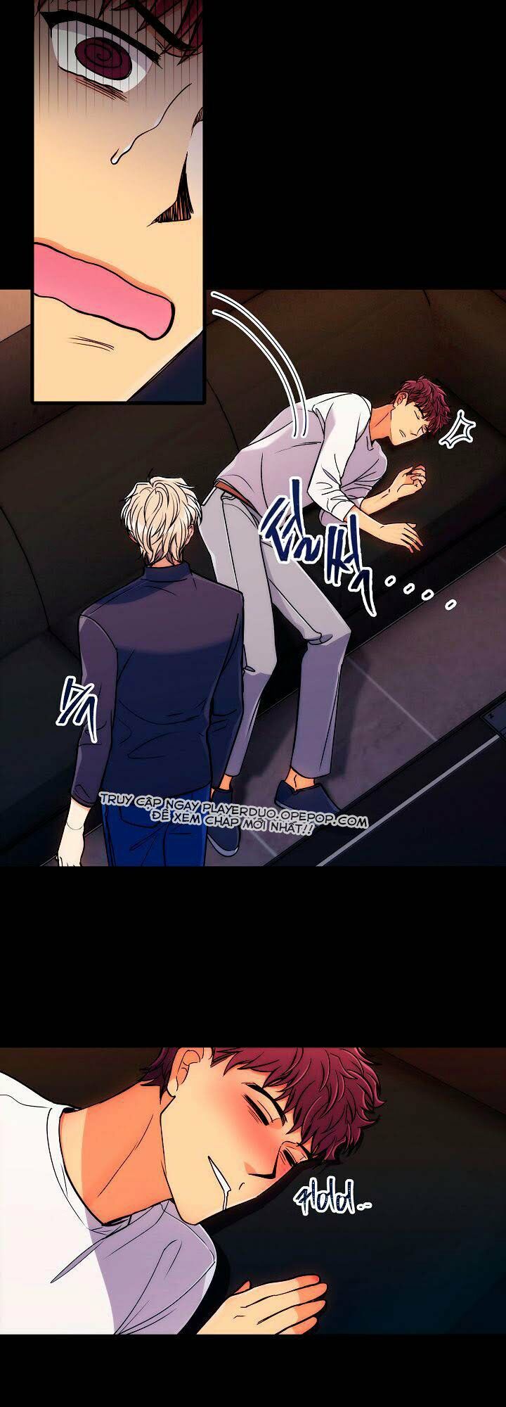 Bác Sĩ Trùng Sinh Chapter 41 - Trang 2