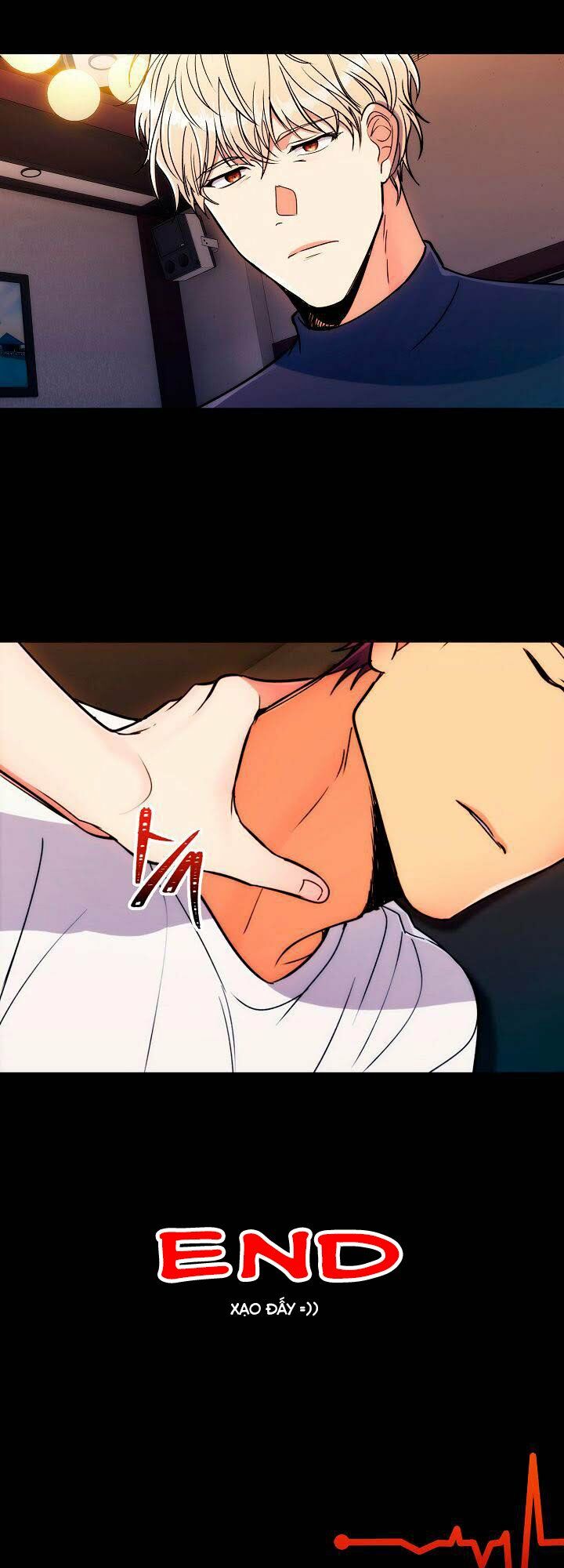 Bác Sĩ Trùng Sinh Chapter 41 - Trang 2