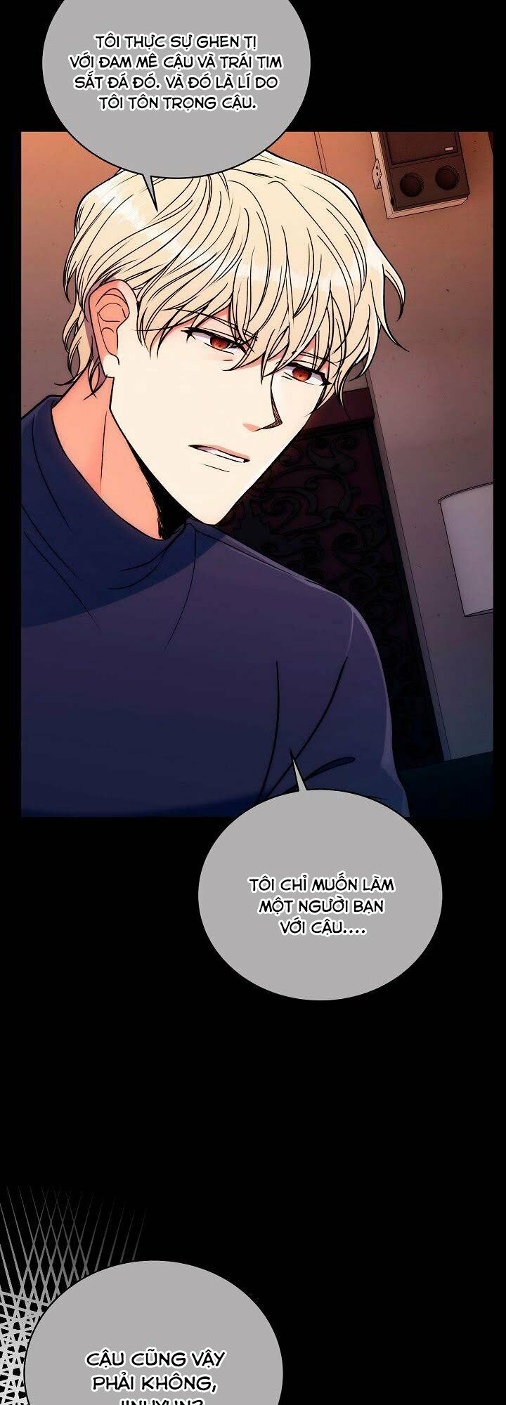 Bác Sĩ Trùng Sinh Chapter 41 - Trang 2